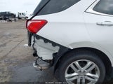 Chevrolet Equinox Fwd Premier 2.0L Turbo 3GNAXPEX0LS541567 photo
