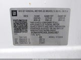 Chevrolet Equinox Fwd Premier 2.0L Turbo 3GNAXPEX0LS541567 снимка