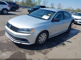 Volkswagen Jetta 2.0L S 3VW2K7AJ5FM412811 снимка