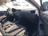 Volkswagen Jetta 2.0L S 3VW2K7AJ5FM412811 снимка