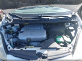 Toyota Sienna Xle 5TDZK22C87S071930 снимка