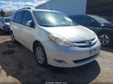 Toyota Sienna Xle 5TDZK22C87S071930 снимка