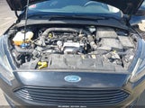Ford Focus Se 1FADP3FE5JL219267 снимка