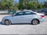 Hyundai Sonata Gls 5NPEB4AC1DH715894 снимка