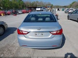 Hyundai Sonata Gls 5NPEB4AC1DH715894 снимка
