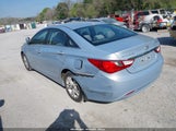 Hyundai Sonata Gls 5NPEB4AC1DH715894 снимка