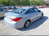 Hyundai Sonata Gls 5NPEB4AC1DH715894 снимка