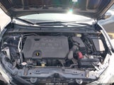 Toyota Corolla Le 5YFBURHE7JP797291 снимка