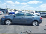Toyota Corolla Le 5YFBURHE7JP797291 снимка