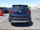 Hyundai Santa Fe Sport 2.4L 5XYZU3LB1JG549888 снимка
