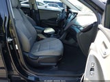 Hyundai Santa Fe Sport 2.4L 5XYZU3LB1JG549888 photo