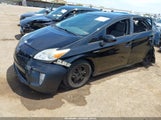 Toyota Prius Three JTDKN3DU2F0418917 снимка