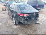 Toyota Corolla Le 5YFB4MDE7PP006789 снимка