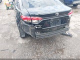 Toyota Corolla Le 5YFB4MDE7PP006789 снимка