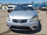 Kia Rio5 Lx KNADH5A36A6646655 снимка