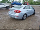 Chevrolet Cruze Ls Auto 1G1BC5SM1H7132564 photo