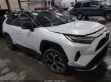 Toyota Rav4 Plug-In Hybrid Xse JTMFB3FV0SD243294 photo