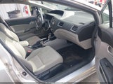 Honda Civic Lx 19XFB2F53FE222986 снимка