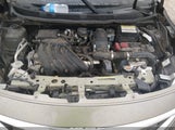 Nissan Versa 1.6 Sv 3N1CN7AP8FL832154 снимка