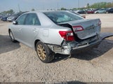 Toyota Camry Hybrid Xle 4T1BD1FK7EU123883 photo