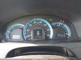 Toyota Camry Hybrid Xle 4T1BD1FK7EU123883 photo