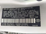 Toyota Camry Hybrid Xle 4T1BD1FK7EU123883 photo