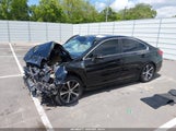 Subaru Legacy 2.5I Limited 4S3BNBJ63F3069832 снимка