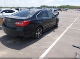 Subaru Legacy 2.5I Limited 4S3BNBJ63F3069832 снимка