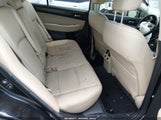 Subaru Legacy 2.5I Limited 4S3BNBJ63F3069832 снимка
