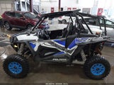 Polaris Rzr Xp  Eps 3NSVDE995HF932313 снимка