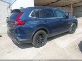 Honda Cr-V Hybrid Sport-L 5J6RS6H81SL036077 снимка