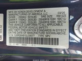 Honda Cr-V Hybrid Sport-L 5J6RS6H81SL036077 снимка