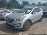 Hyundai Santa Fe Sport 2.4L 5XYZU3LB6FG278480 снимка