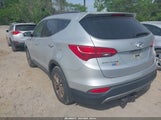 Hyundai Santa Fe Sport 2.4L 5XYZU3LB6FG278480 снимка