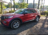 Ford Explorer Xlt 1FMSK7DH3PGA41165 снимка