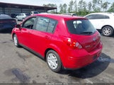 Nissan Versa 1.8S 3N1BC1CP0BL374874 fotografie
