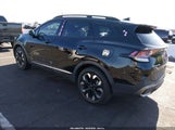 Kia Sportage X-Line 5XYK6CDF2RG142803 fotografie