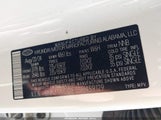 Hyundai Tucson Se 5NMJACDE3SH459129 снимка