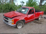 Chevrolet C1500 Fleetside 1GCEC14M9WZ158471 снимка