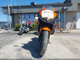 Honda Cbr500 R MLHPC4461H5400799 снимка