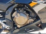 Honda Cbr500 R MLHPC4461H5400799 снимка