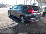 Honda Cr-V Ex-L 2HKRW2H80KH609817 снимка