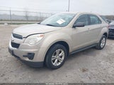 Chevrolet Equinox Ls 2GNALBEK9C6365796 снимка