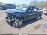 Nissan Frontier Sv 1N6AD0CW4KN783111 снимка