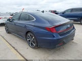 Hyundai Sonata Sel Plus 5NPEJ4J2XMH087750 снимка