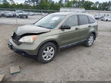 Honda Cr-V Ex 5J6RE48538L021249 снимка
