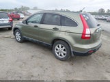 Honda Cr-V Ex 5J6RE48538L021249 снимка
