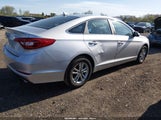 Hyundai Sonata Se 5NPE24AF9FH125505 снимка