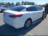 Kia Optima Lx KNAGT4L35H5175214 снимка