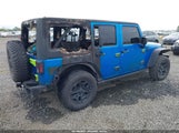 Jeep Wrangler Unlimited Willys Wheeler 1C4BJWDGXGL155812 снимка